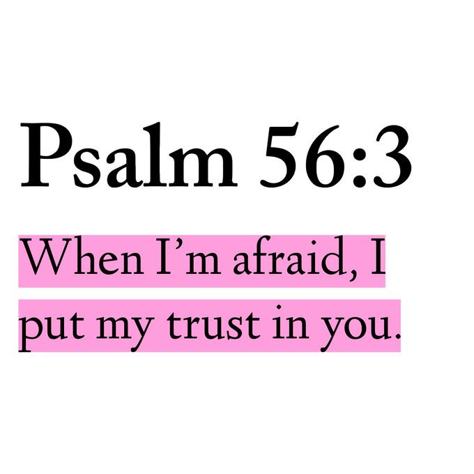 🌅 When Faith Becomes a Lifeline: Why So Many Survivors Believe