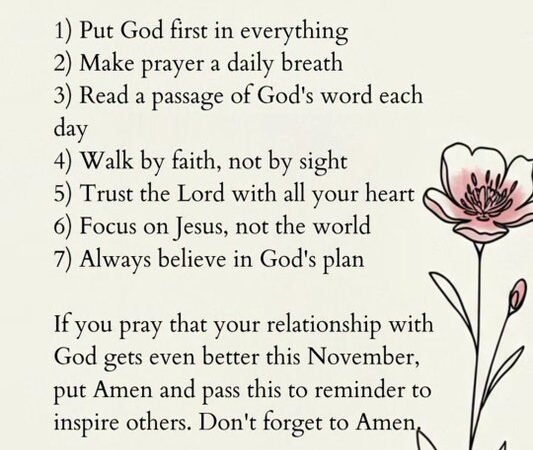 ✝️ “What If Christianity Did Come Through Harm-Doers?”