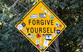 💛 If I Can’t Forgive or Am Not Ready, Does That Mean I’m Failing My Faith?