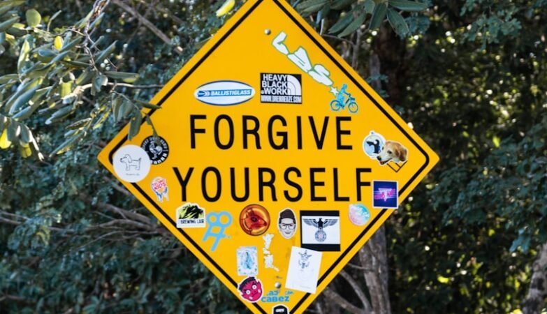 💛 If I Can’t Forgive or Am Not Ready, Does That Mean I’m Failing My Faith?