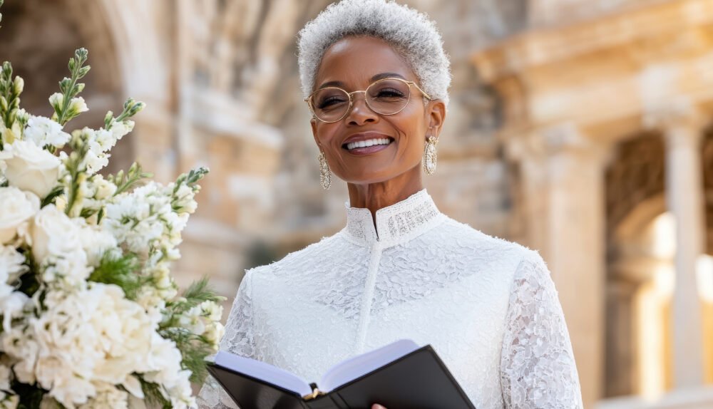 For Those Who Are Ready, Because the Young Will Always Need Us