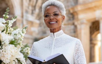 For Those Who Are Ready, Because the Young Will Always Need Us