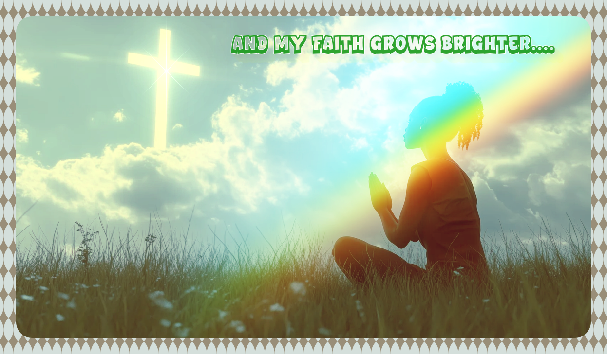 Women Are a Miracle and a Wonder