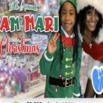 A Call to Help a Young Giant: Standing with Little Miss Flint