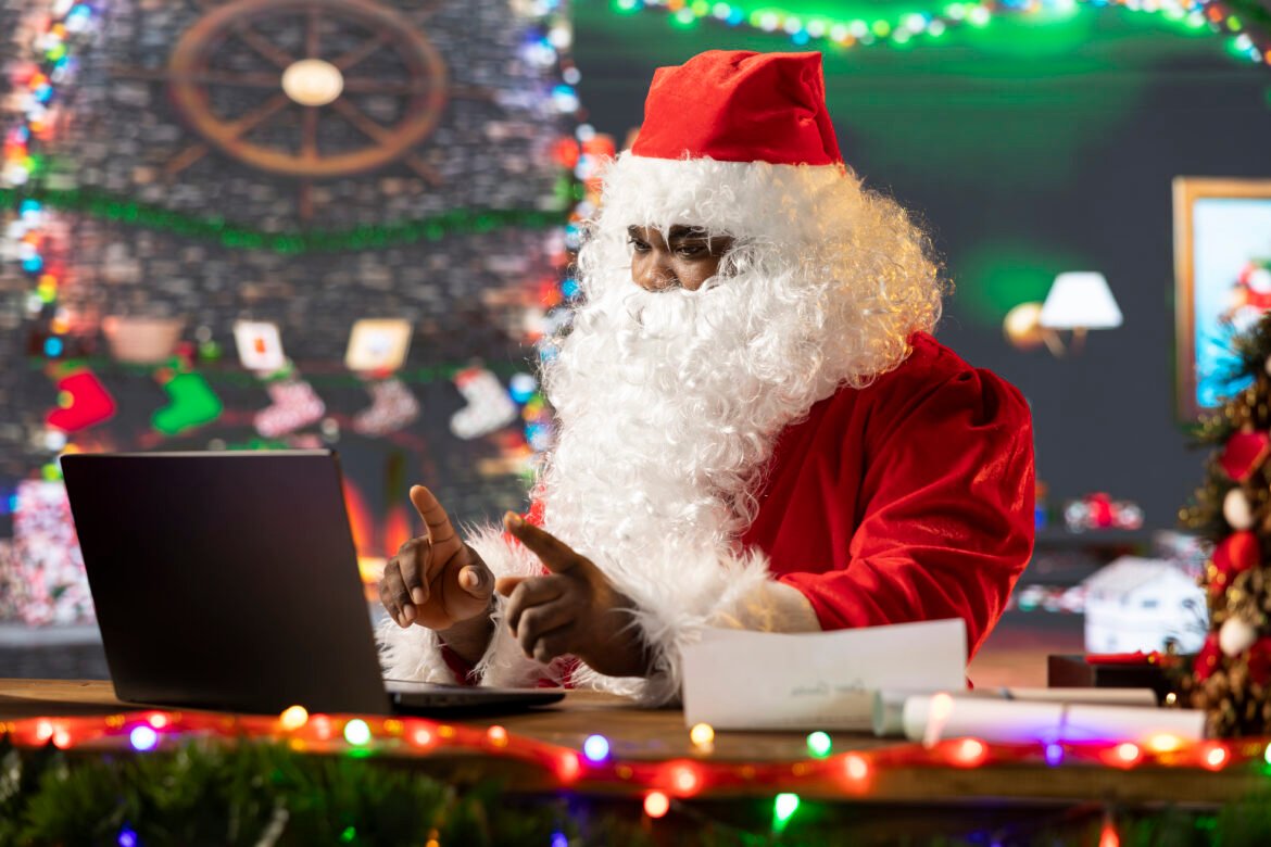 🎄 Children’s Holiday Learn and Play Fun Printable Set— Holiday Learning Fun!