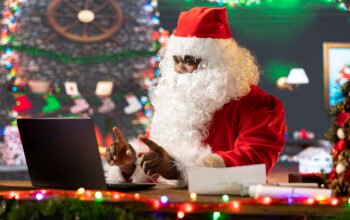 🎄 Children’s Holiday Learn and Play Fun Printable Set— Holiday Learning Fun!