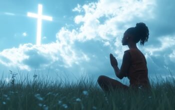 Women Are Created in God’s Image- A Scripture Glance