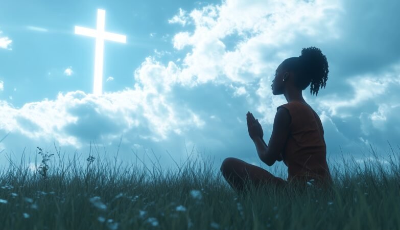 Women Are Created in God’s Image- A Scripture Glance