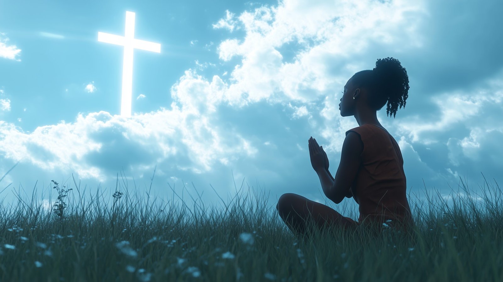 Women Are Created in God’s Image- A Scripture Glance