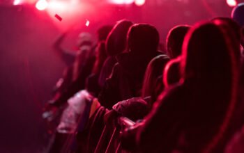 Gratitude to Richard Smallwood