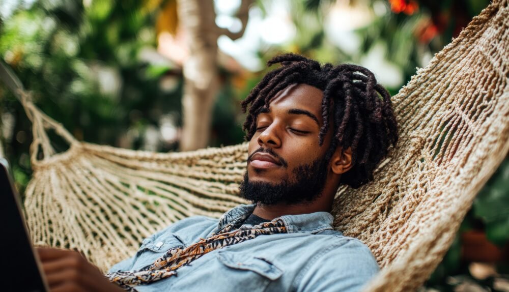 When Anxiety Becomes a Crisis: Finding Steady Ground When Everything Feels Unsteady