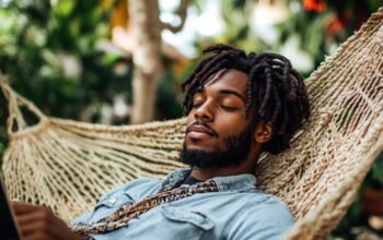 When Anxiety Becomes a Crisis: Finding Steady Ground When Everything Feels Unsteady