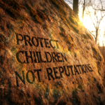 The Danger of Defending Reputations Before Protecting Children
