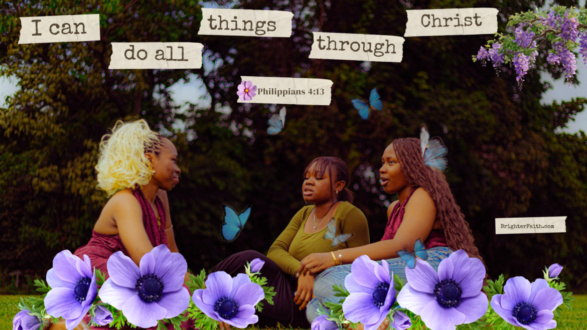 Mary and Martha: The Woman Who Would Not Go Back