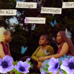Mary and Martha: The Woman Who Would Not Go Back