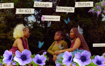 Mary and Martha: The Woman Who Would Not Go Back
