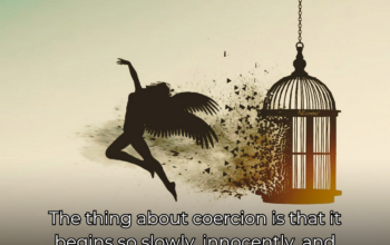 What God Says About Coercion