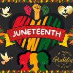 A Juneteenth Devotional: Not a Bill. A Bridge.