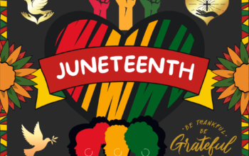 A Juneteenth Devotional: Not a Bill. A Bridge.