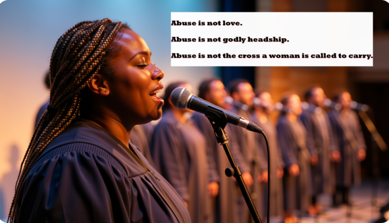 Devotional: The God Who Is a Refuge for the Oppressed