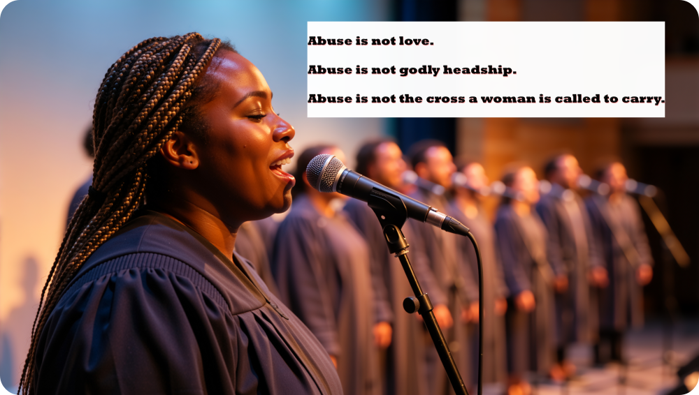 Devotional: The God Who Is a Refuge for the Oppressed