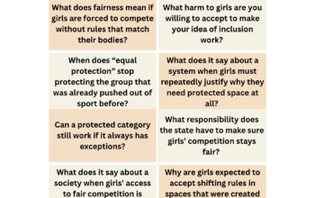 Respecting Boundaries: Identity, Faith, and Public Speech