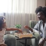 Affirmations: Find the Table Where Love Is Served