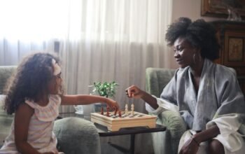 Affirmations: Find the Table Where Love Is Served