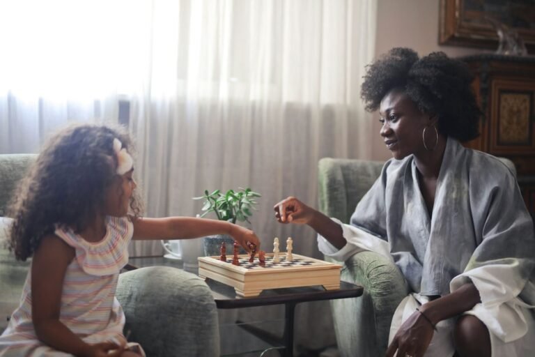 Affirmations: Find the Table Where Love Is Served