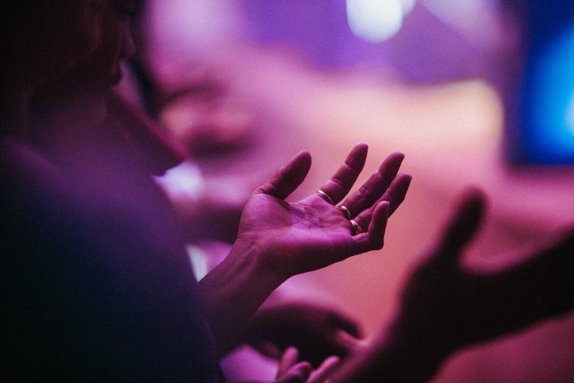 Black Americans Reshaped Our Lives and Our Country Through Faith