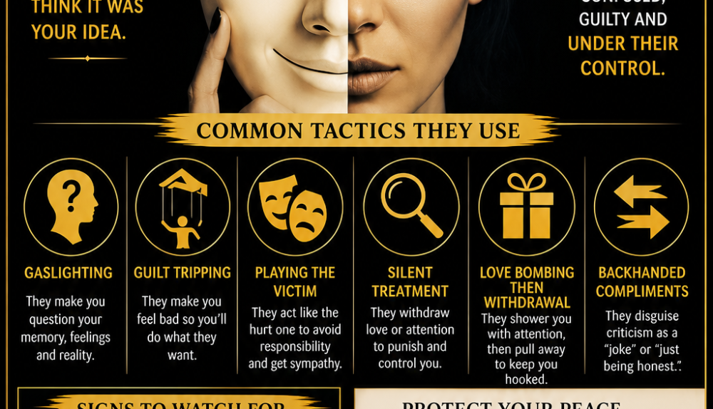 The Enemy’s Oldest Strategy: Why Christian Women Must Guard Against Covert Manipulation