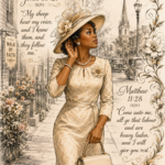 Devotional: Above the Noise