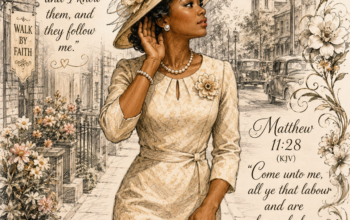 Devotional: Above the Noise