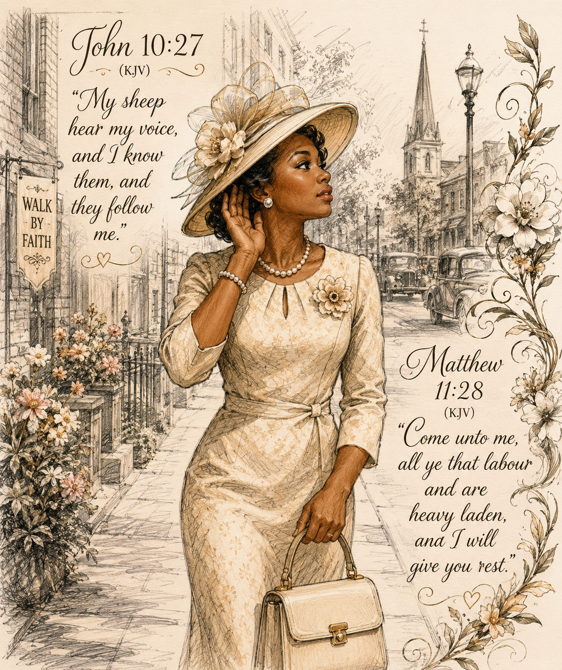 Devotional: Above the Noise Devotional: Above the Noise