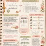 More Than a List: The Ethics of Love