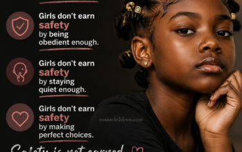 Every Girl Bears God’s Image
