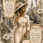 Devotional: The Whisper You’ve Been Missing
