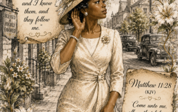 Devotional: The Whisper You’ve Been Missing