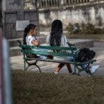 10 Ways to Sit with a Survivor Without Trying to Fix Them