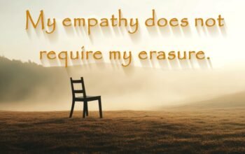An Affirmation Prayer for Women