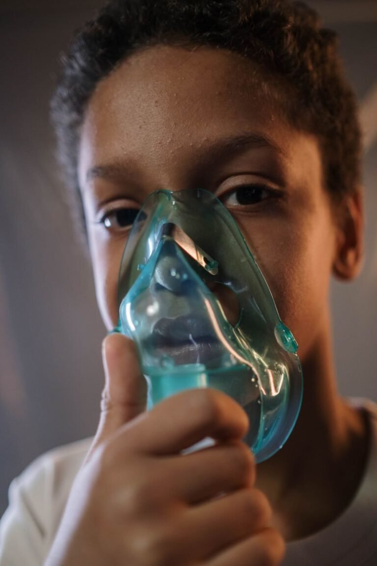 The Behavior You See Is Not Necessarily the Whole Child: Giving Struggling Children More Grace