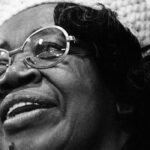 Mother Willie Mae Ford Smith: The Gospel Music Pioneer Who Taught Generations How to Sing Their Faith