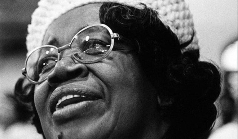 Mother Willie Mae Ford Smith: 10 Things to Know About the Woman Who Helped Shape Gospel Music