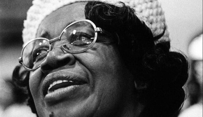 Mother Willie Mae Ford Smith: 10 Things to Know About the Woman Who Helped Shape Gospel Music